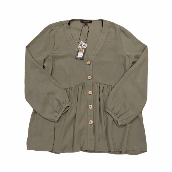 Primark Tops - Primark Blouse